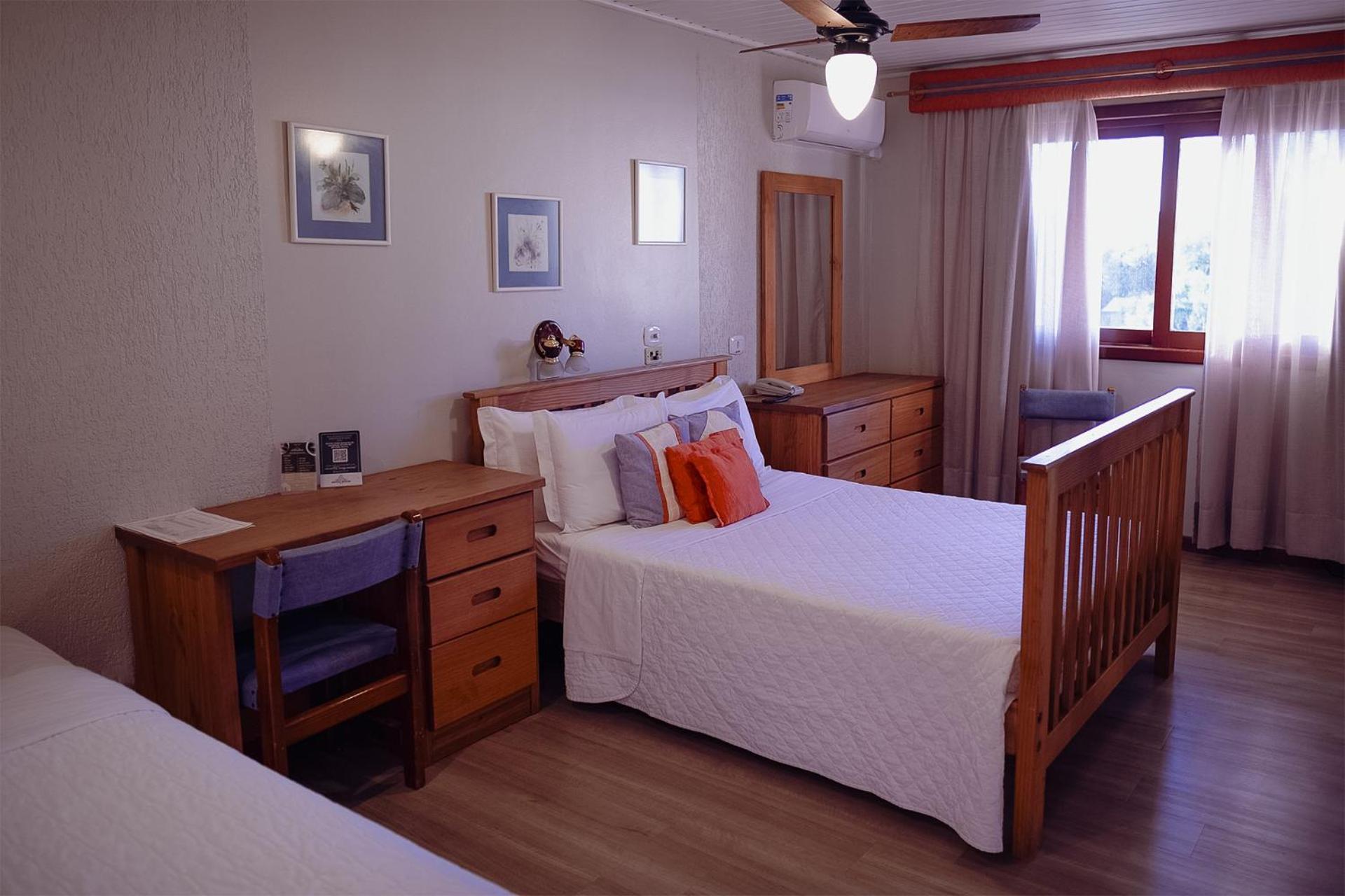 Hotel Renar Fraiburgo Esterno foto