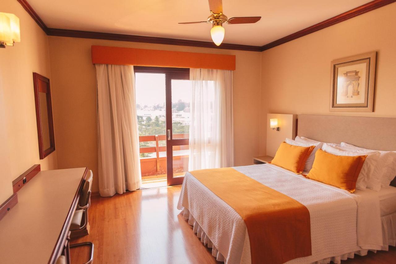 Hotel Renar Fraiburgo Esterno foto