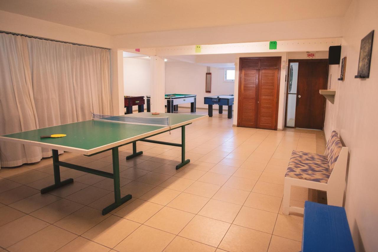 Hotel Renar Fraiburgo Esterno foto